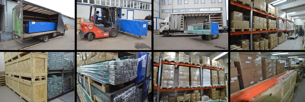 Продукция и производство Anneng