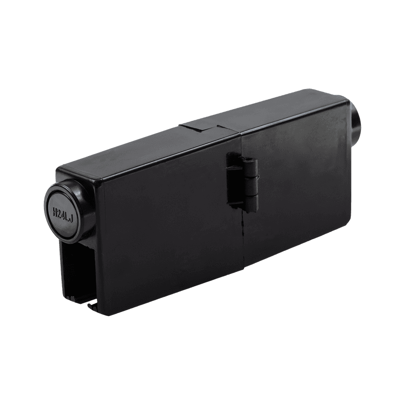 Крышка стыковая JDC-H24 , H24LJ-1(L)