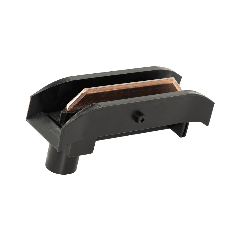 Щетка JDC-H24 200A в сборе, H24TB-1