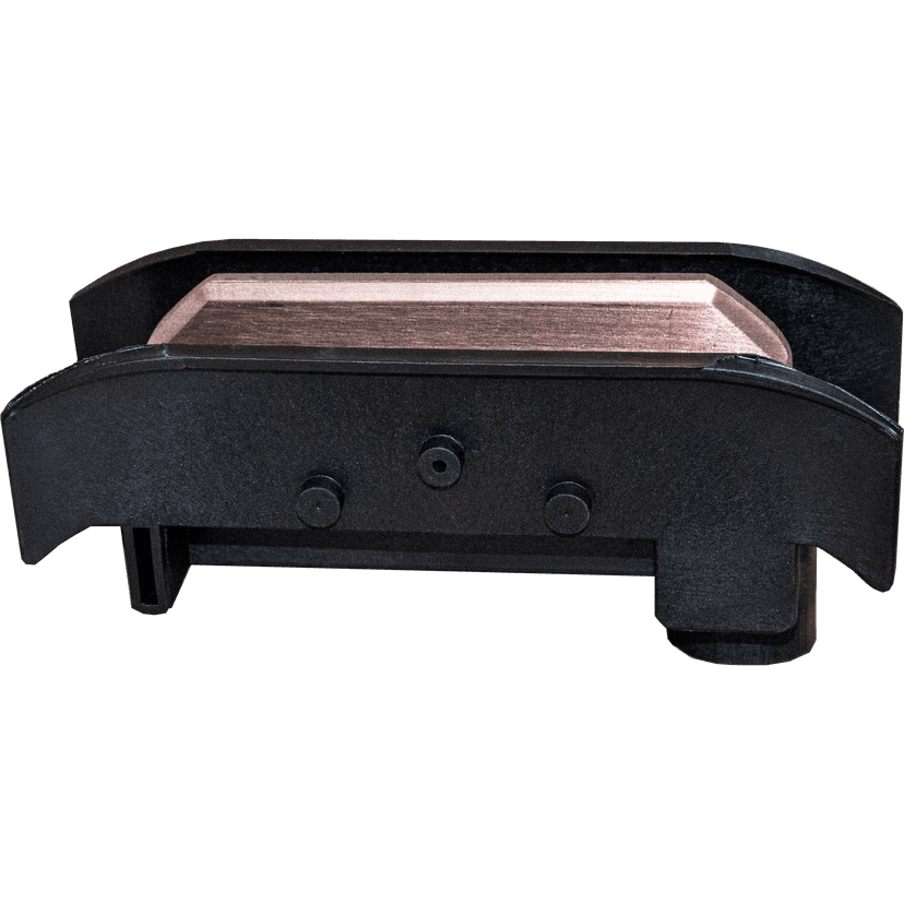 Щетка JDC-H32 400A в сборе, H32TB-1